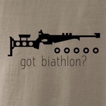 Biathlon - Got biathlon Biathlon - Got biathlon