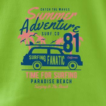 Summer Adventure