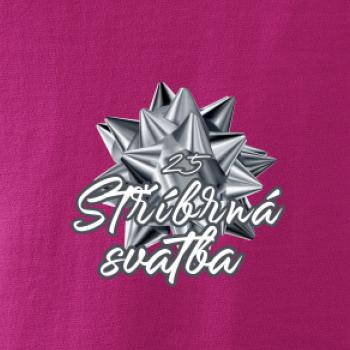 Stříbrná svatba 25