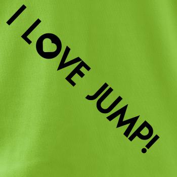 I love Jump!