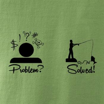 Problem? Solved! - Rybaření