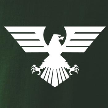 Royal Allegiance Eagle Royal Allegiance Eagle