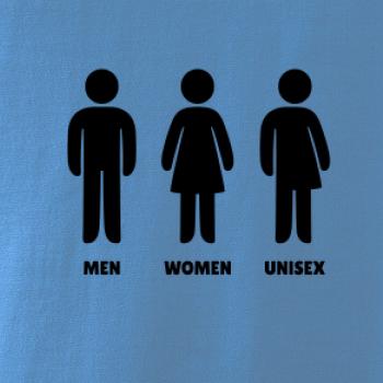 Man Woman Unisex