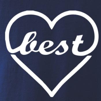 Best (párové triko)