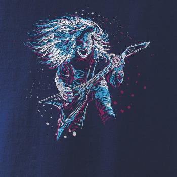 Rock splash
