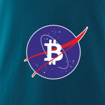 Bitcoin jiný vesmír Bitcoin jiný vesmír