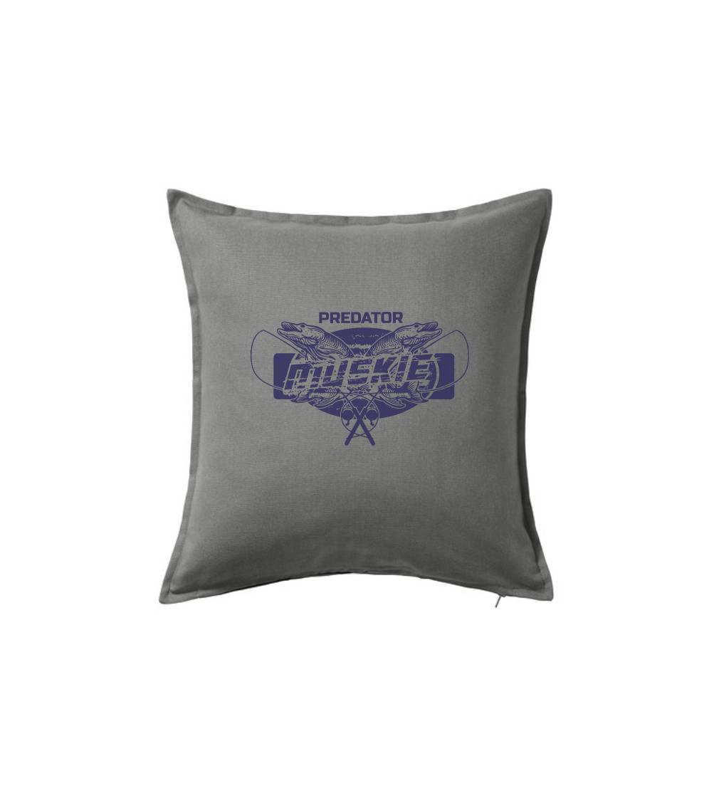 Muškaření dvě ryby