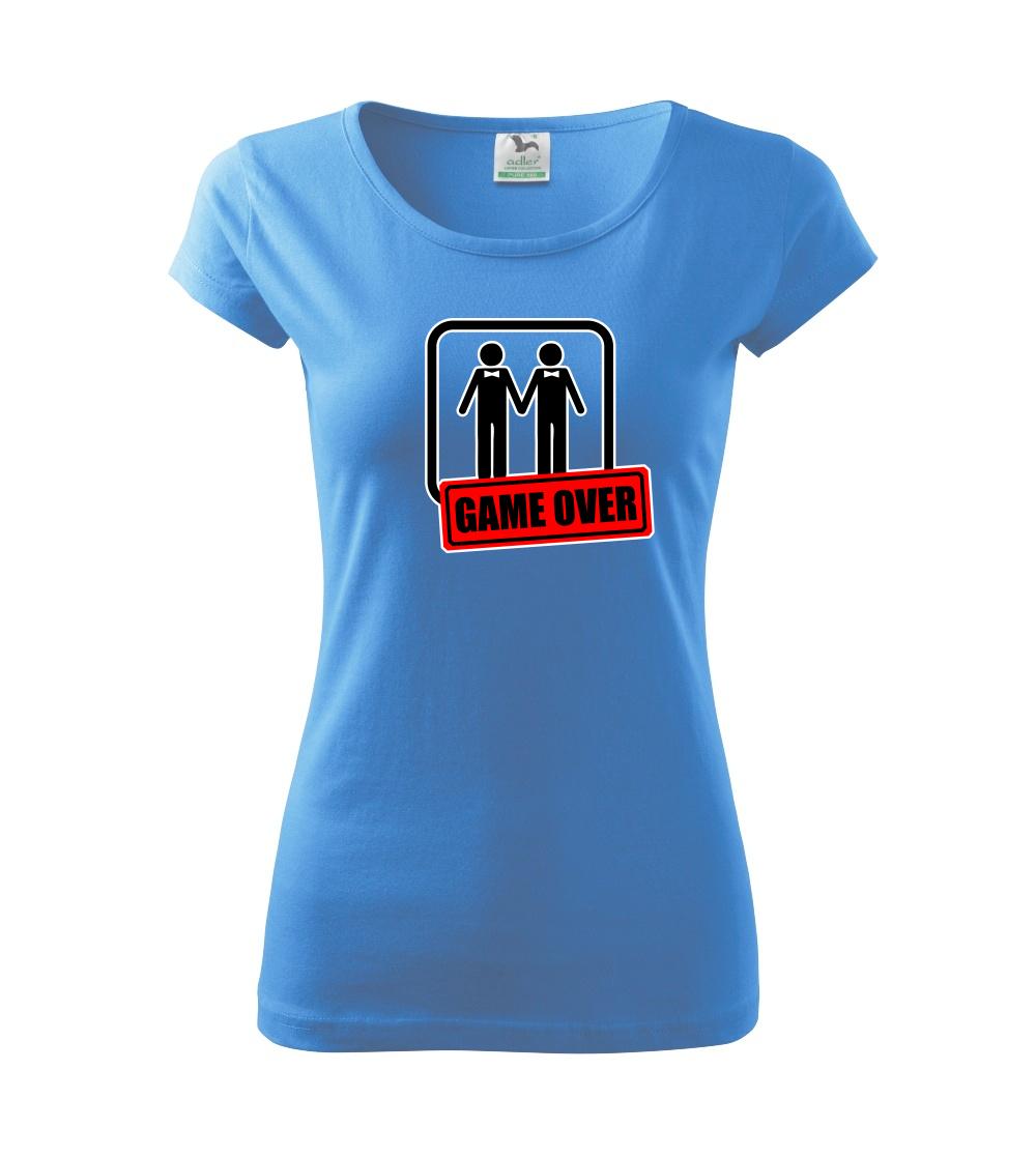 Bachelor Party - Game over (gay)