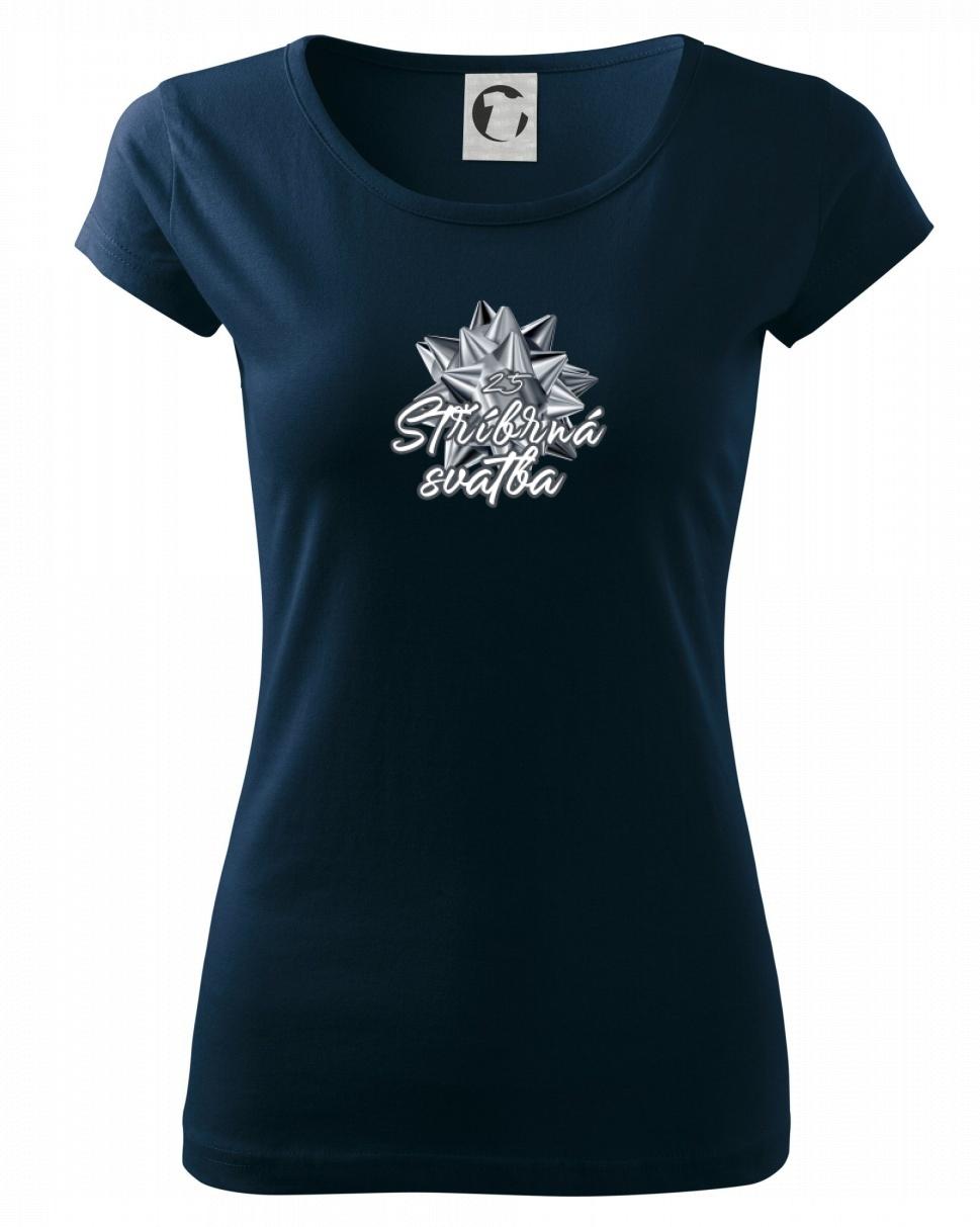 Stříbrná svatba 25