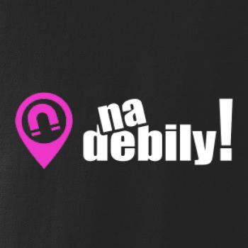 Magnet na debily
