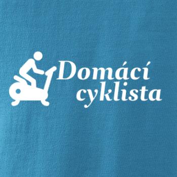 Domácí cyklista