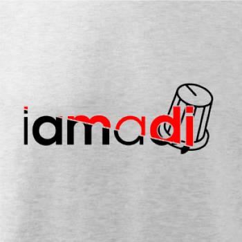 I am a DJ I am a DJ