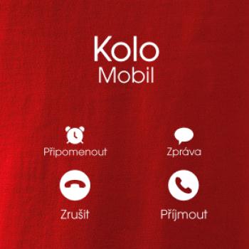Kolo volá