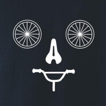 Složený cyclo obličej
