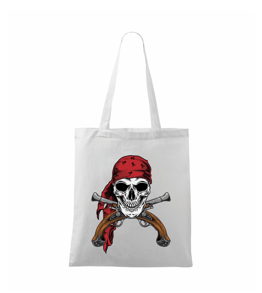 Pirát s bambitkou Pirát s bambitkou