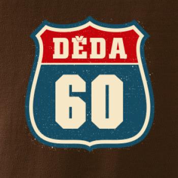 Děda 60