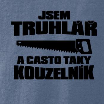 Truhlář kouzelník