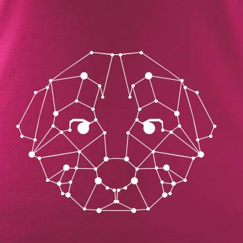 Štěně - Geometrie