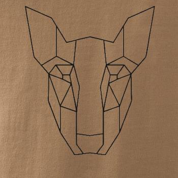 Americký Pit Bull Teriér - Geometrie