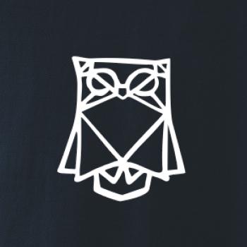 Geometrire - sova jednoduchá
