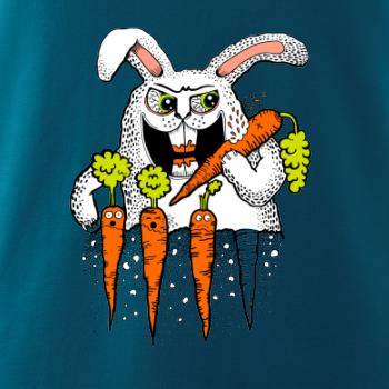 Zajíc killer (Pecka design)