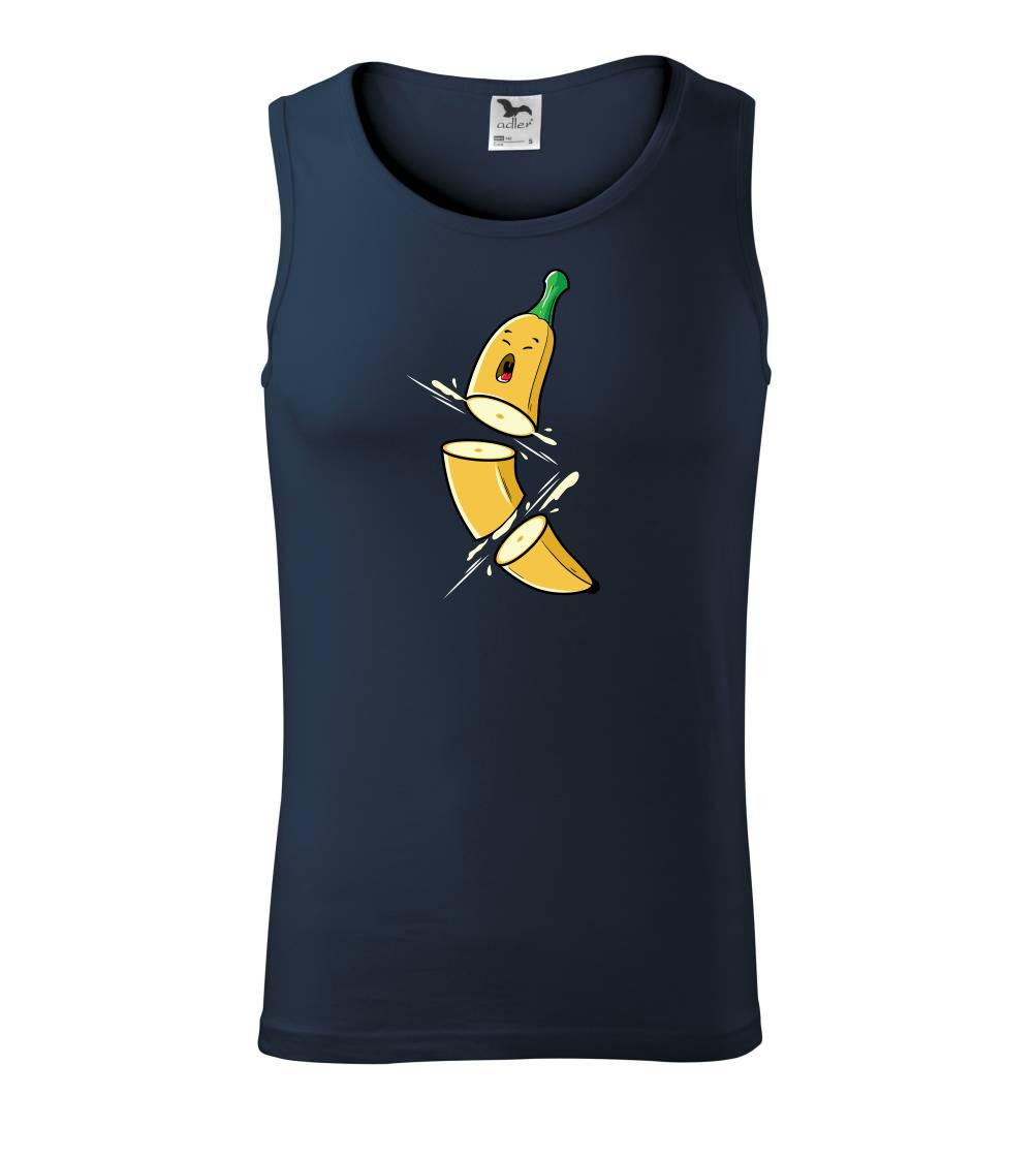 Banana samuraj Banana samuraj
