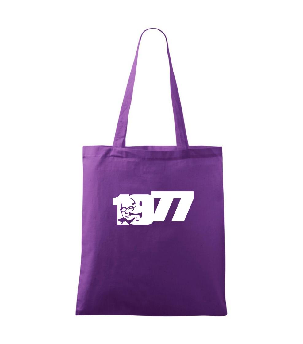 Husákovo dítě - 1977