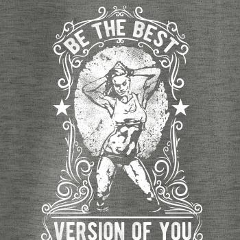 The Best Version Of You