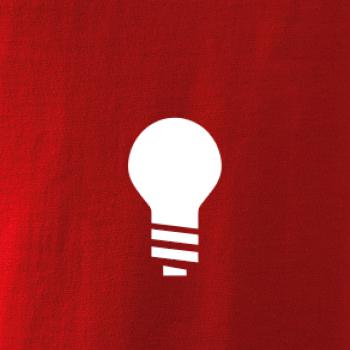 Žárovka jednoduchá