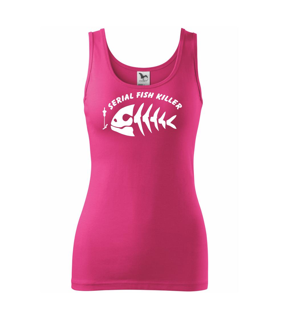 Rybaření - Serial fish killer