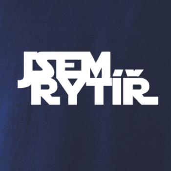 SW - Jsem rytíř