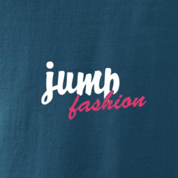 Jump fashion psací