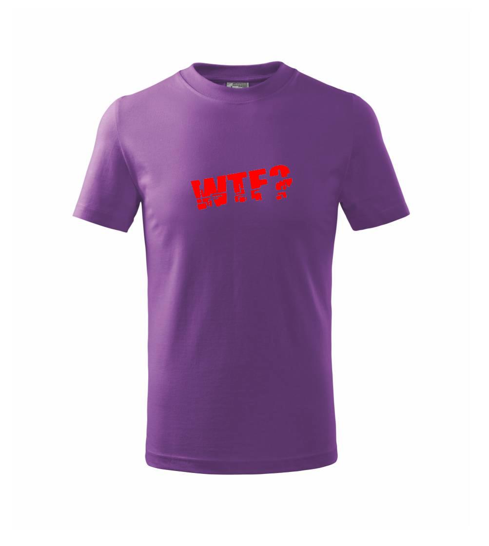 WTF?