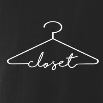 Closet-ramínko