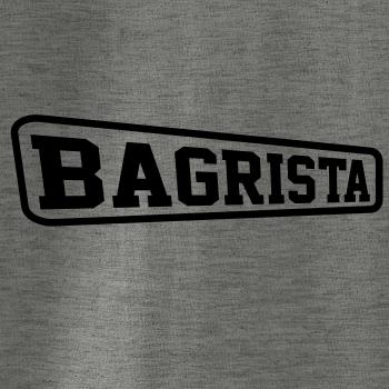 Bagrista - rámeček