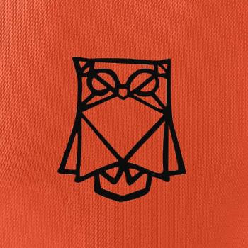 Geometrire - sova jednoduchá