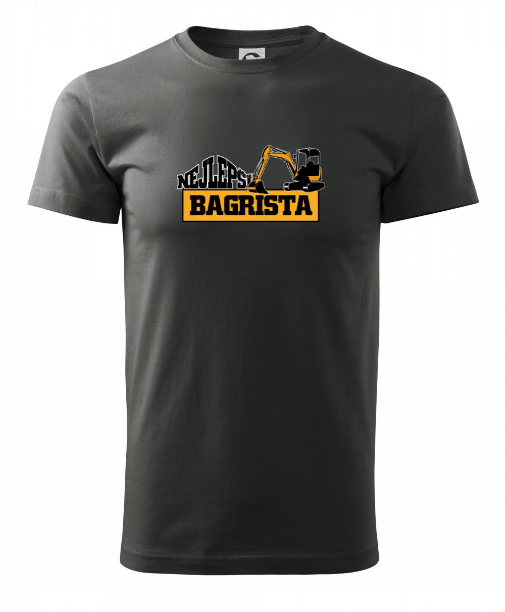 Nejlepší bagrista minibagr Nejlepší bagrista minibagr