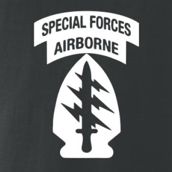 Airbone Special Forces