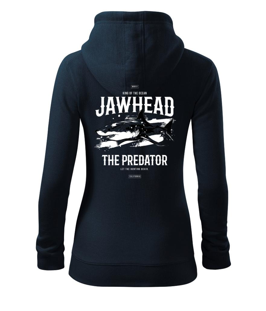 Shark jawhead Shark jawhead
