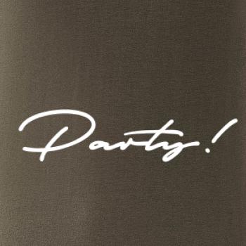 Řekni to - Party
