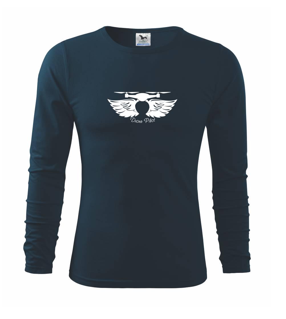 Dron pilot Dron pilot