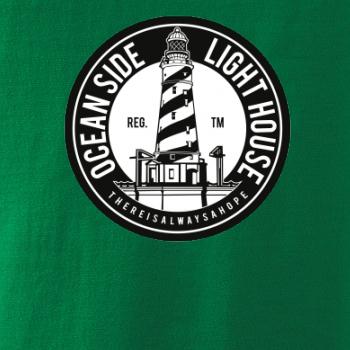 Ocean Side Light House