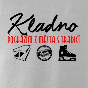 Kladno město s tradicí