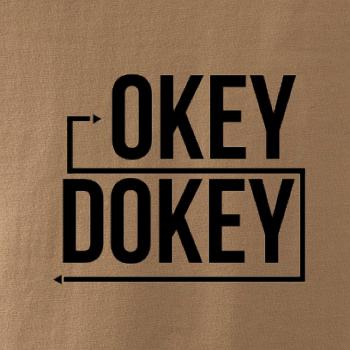 Okey Dokey