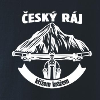 Český ráj křížem krážem