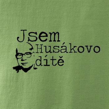 Jsem husákovo dítě