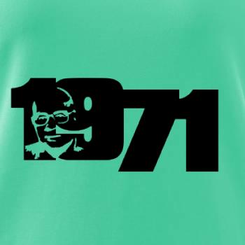 Husákovo dítě - 1971