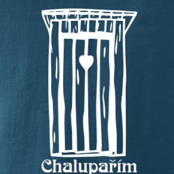 Kadibudka - Chalupařím