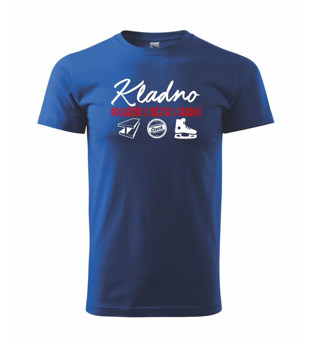 Kladno město s tradicí Kladno město s tradicí