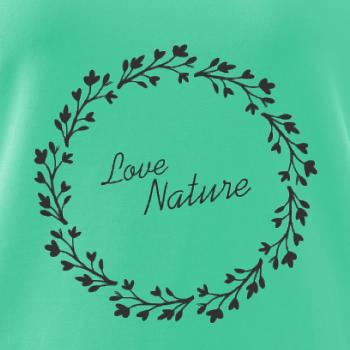 Love Nature